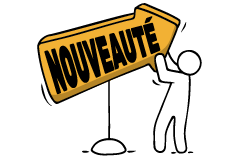 nouveau large